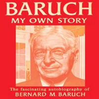 Baruch_My_Own_Story